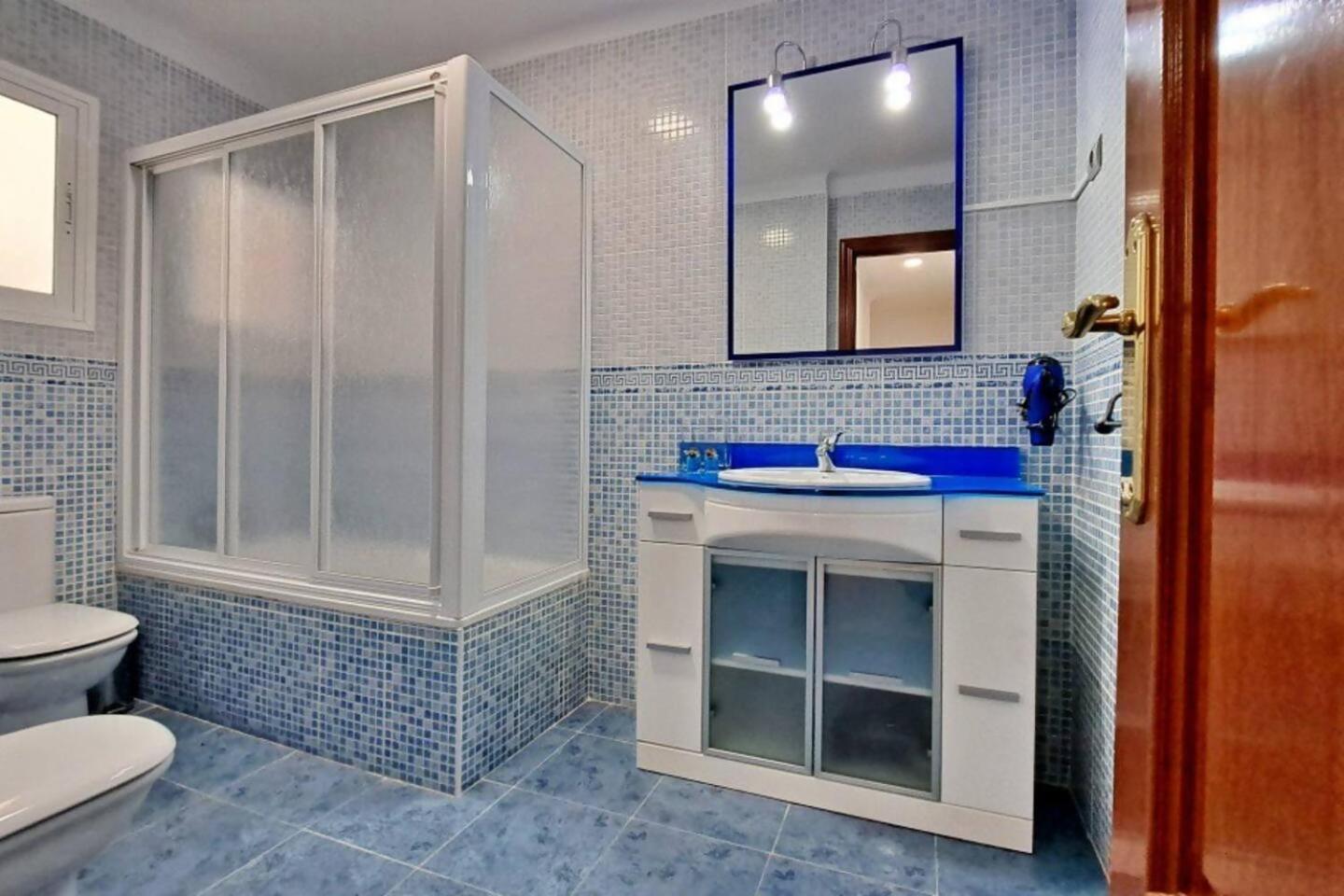 Apartamento Paseo Larios ตอร์เรเดลมาร์ ภายนอก รูปภาพ