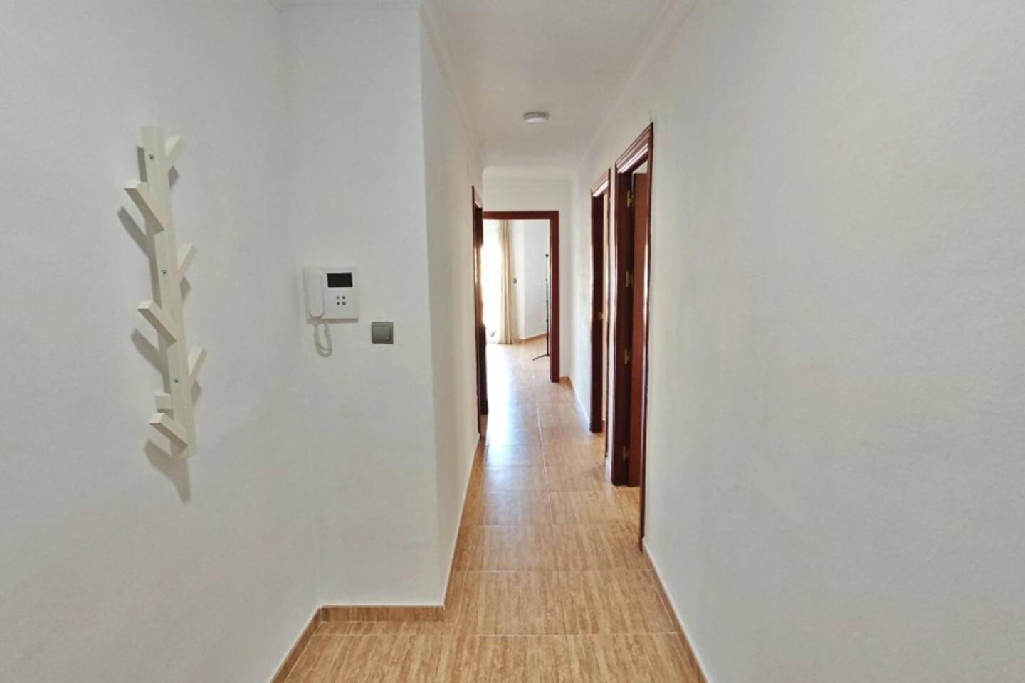 Apartamento Paseo Larios ตอร์เรเดลมาร์ ภายนอก รูปภาพ